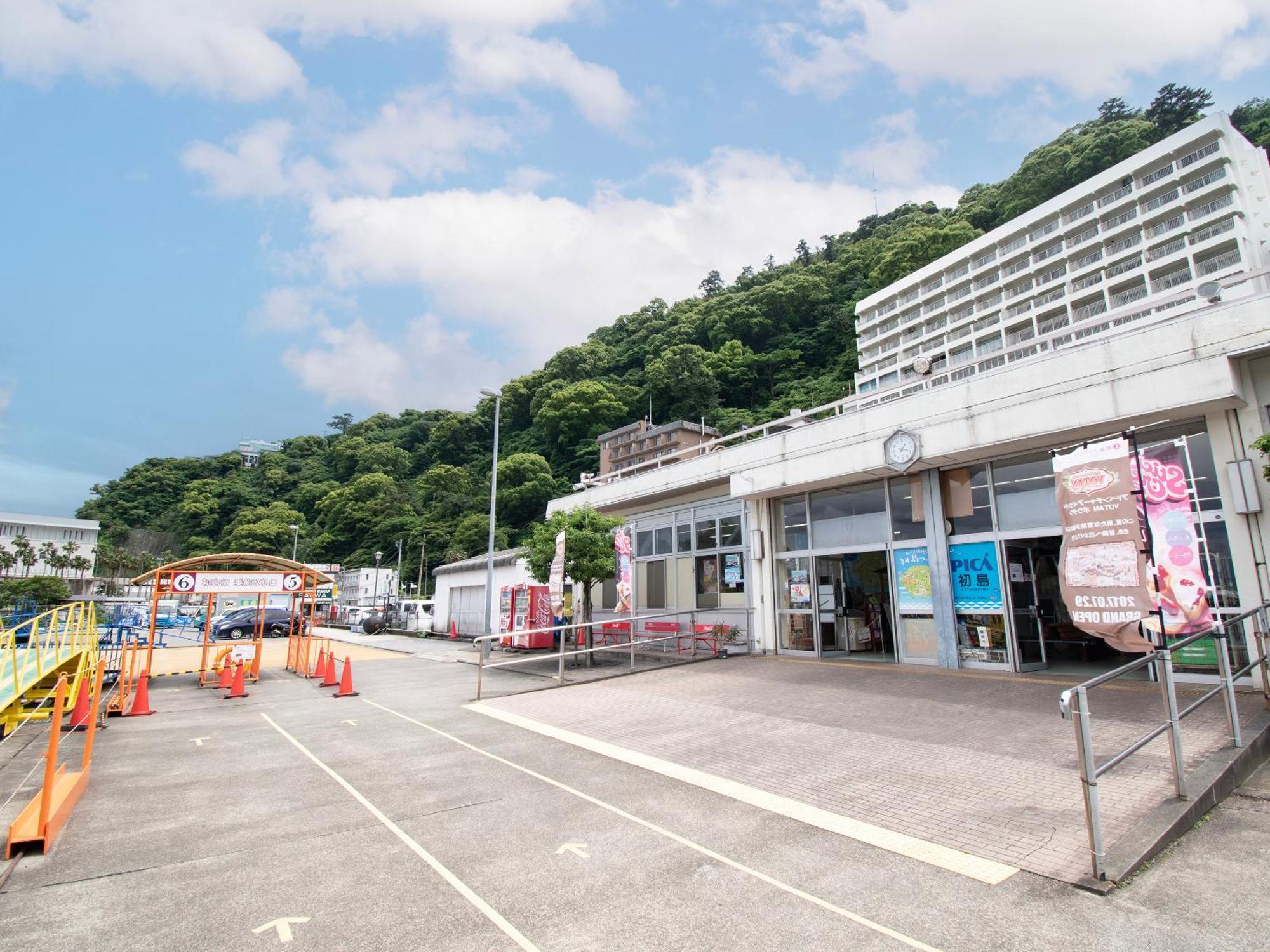 Rakuten Stay Atami Esterno foto