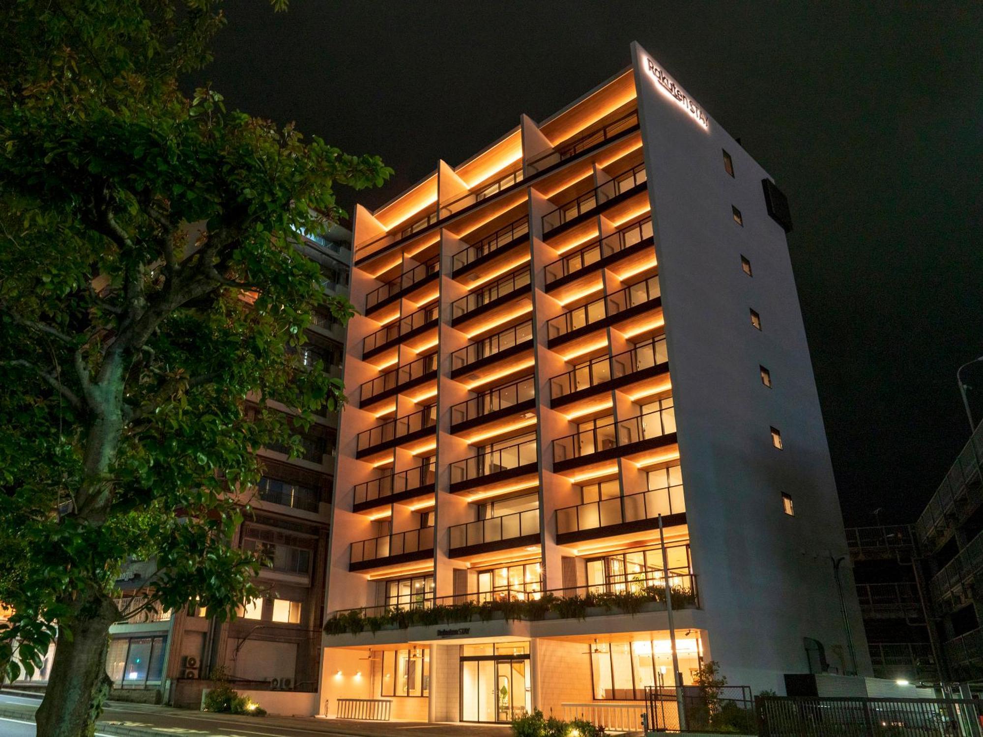 Rakuten Stay Atami Esterno foto