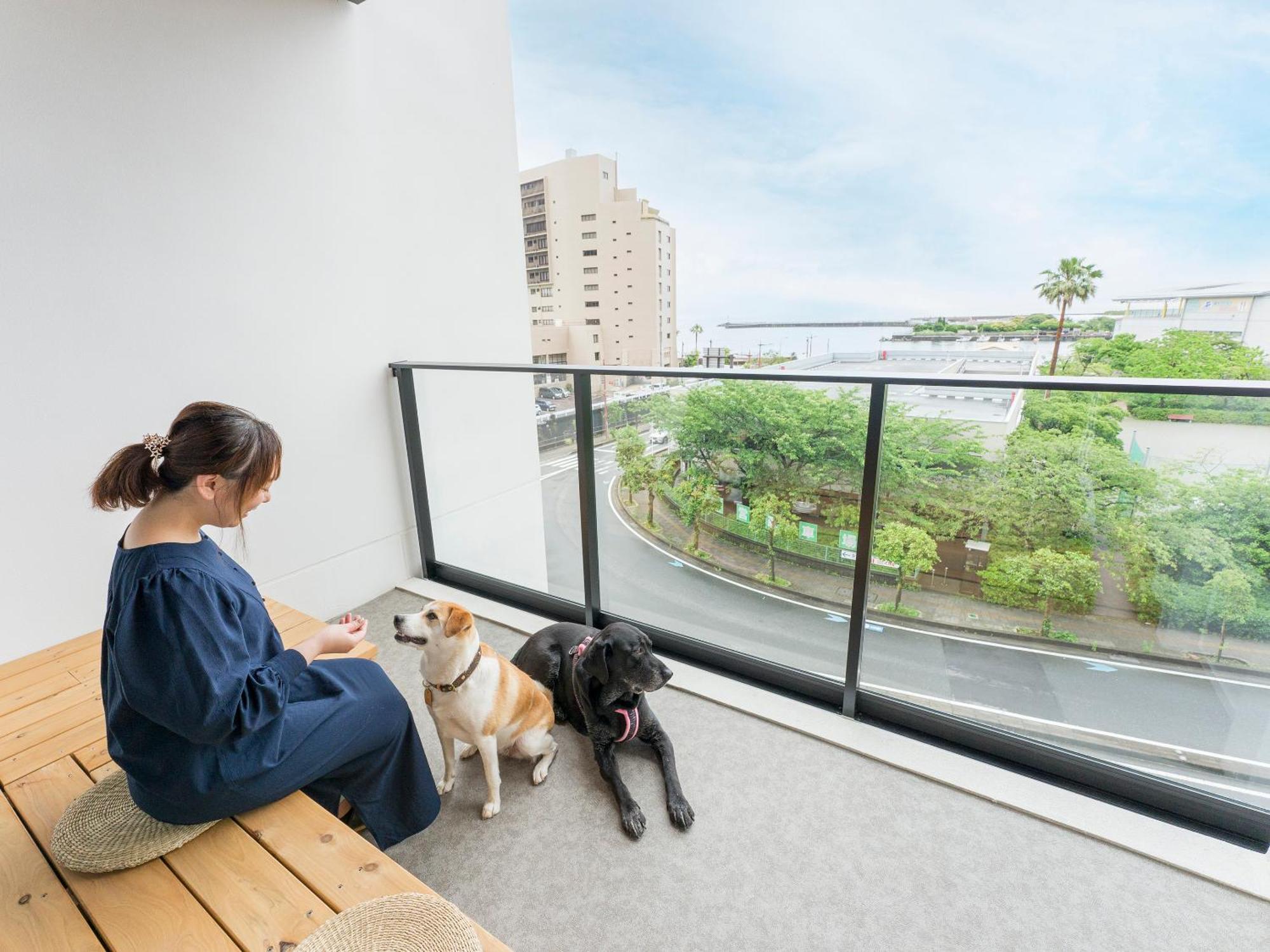 Rakuten Stay Atami Esterno foto