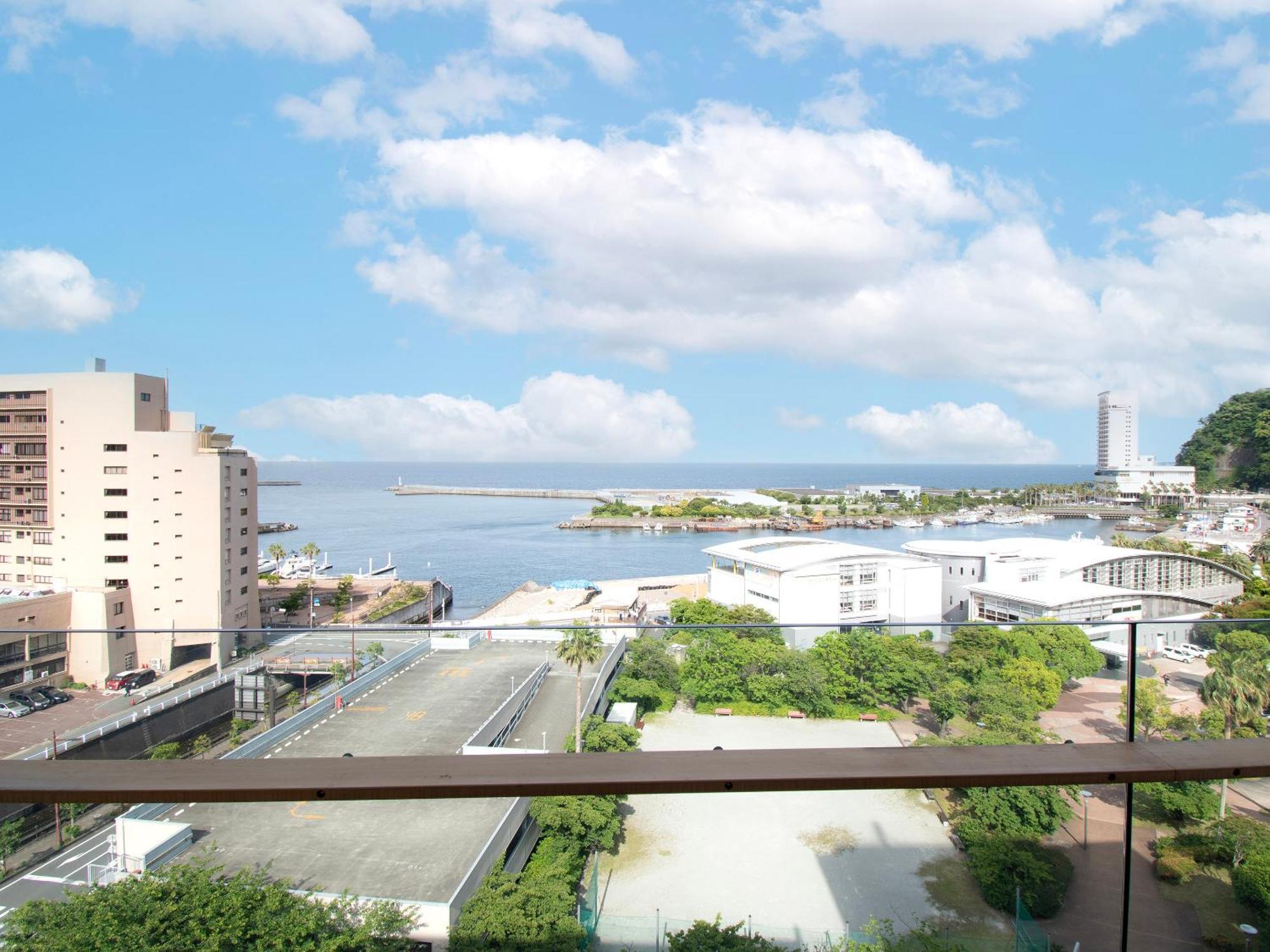 Rakuten Stay Atami Esterno foto